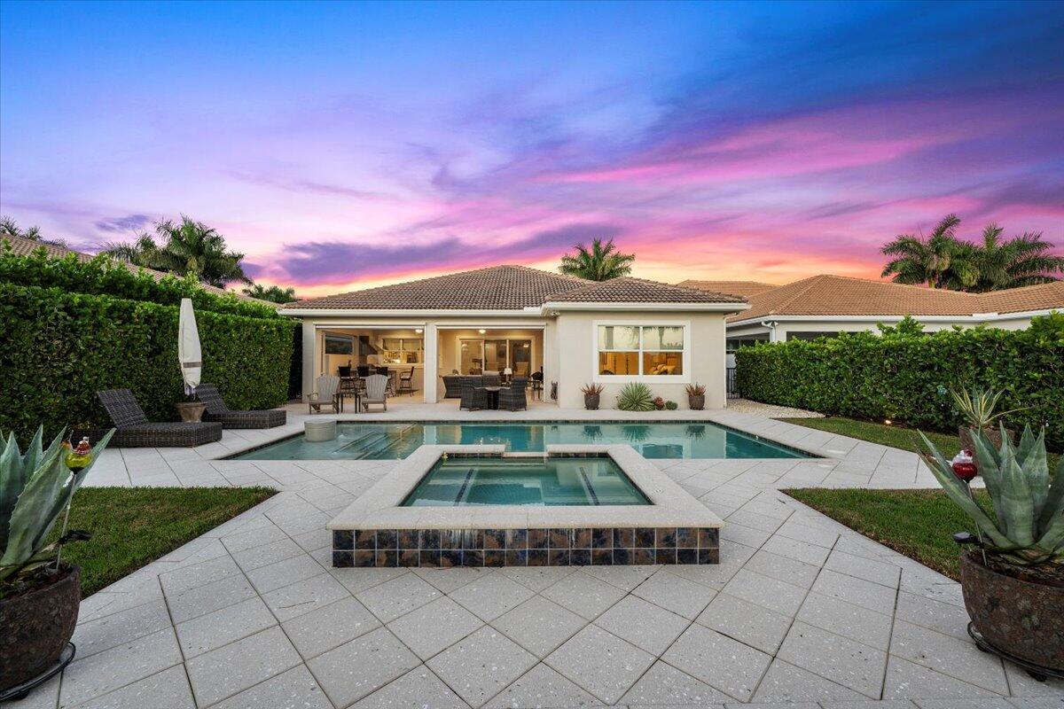 JUPITER COUNTRY CLUB POD - Residential Lease