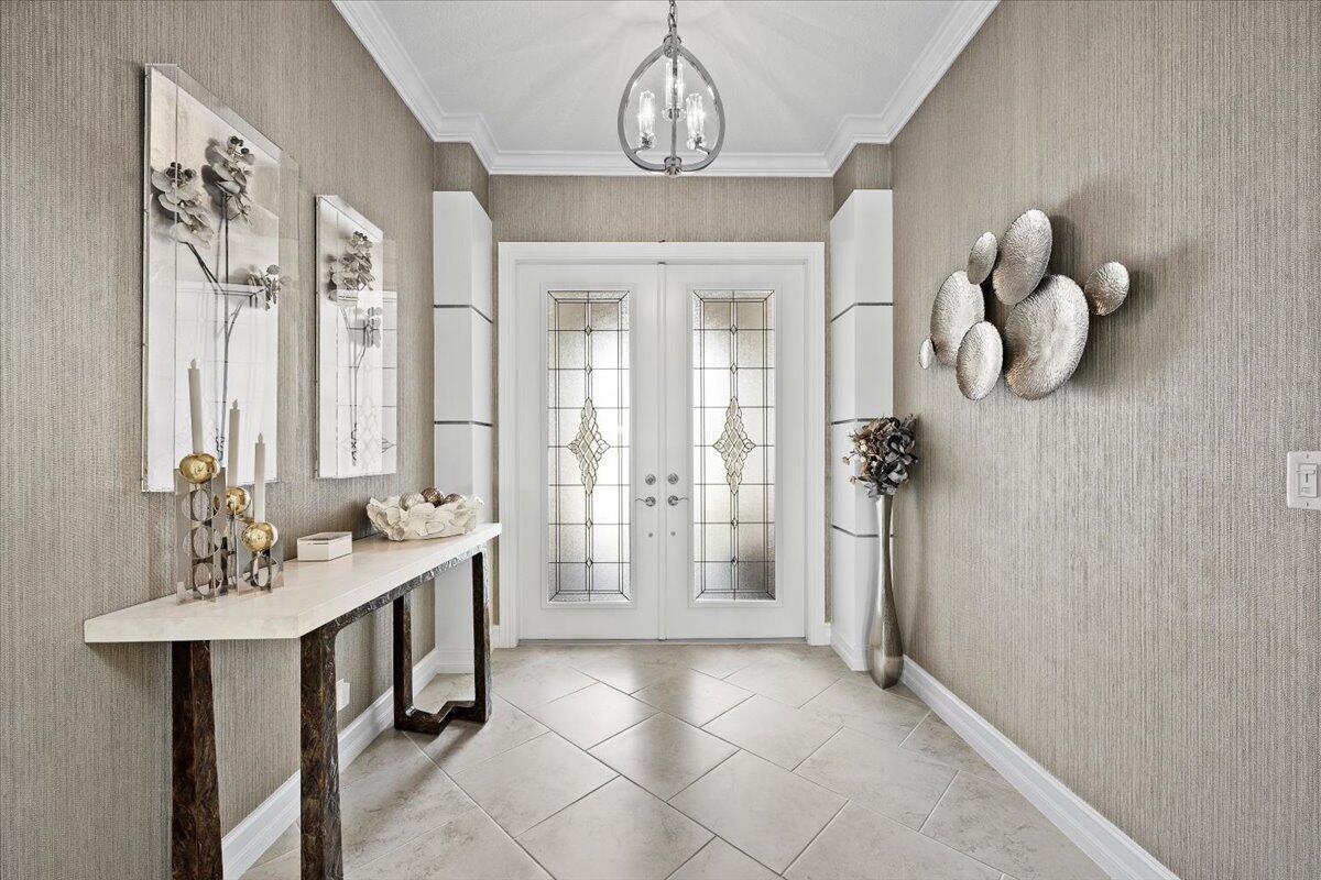 JUPITER COUNTRY CLUB POD - Residential Lease