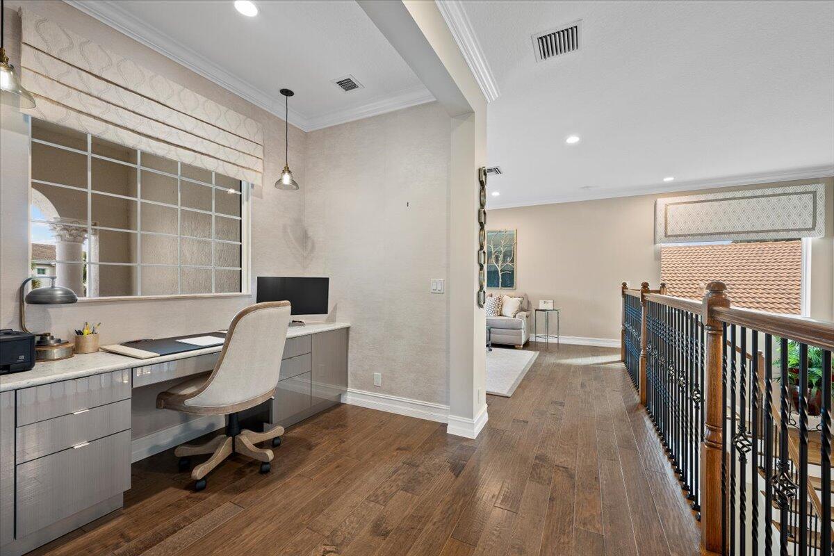 JUPITER COUNTRY CLUB POD - Residential Lease