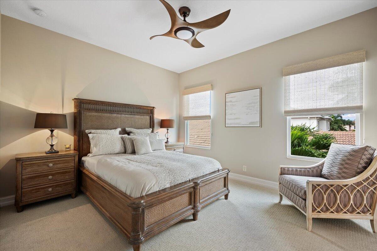 JUPITER COUNTRY CLUB POD - Residential Lease