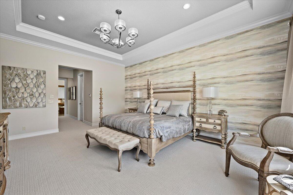 JUPITER COUNTRY CLUB POD - Residential Lease