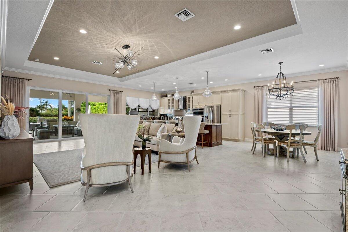 JUPITER COUNTRY CLUB POD - Residential Lease