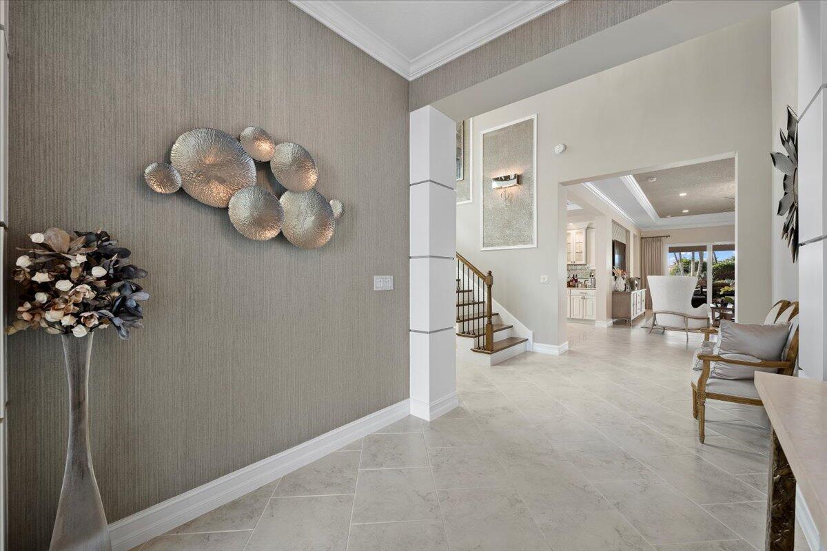 JUPITER COUNTRY CLUB POD - Residential Lease