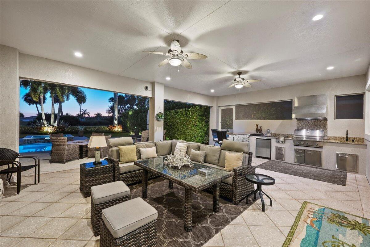 JUPITER COUNTRY CLUB POD - Residential Lease