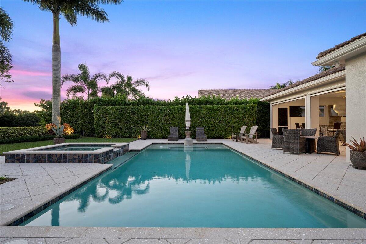 JUPITER COUNTRY CLUB POD - Residential Lease