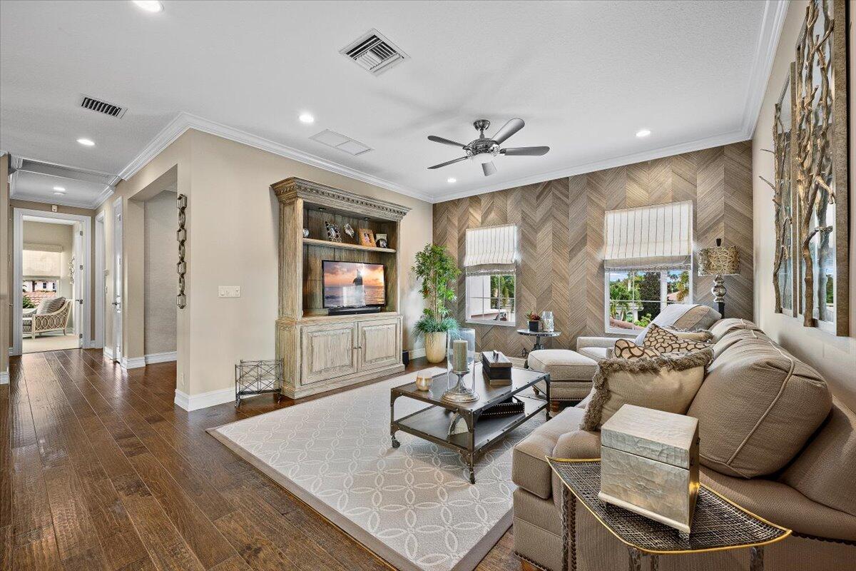 JUPITER COUNTRY CLUB POD - Residential Lease