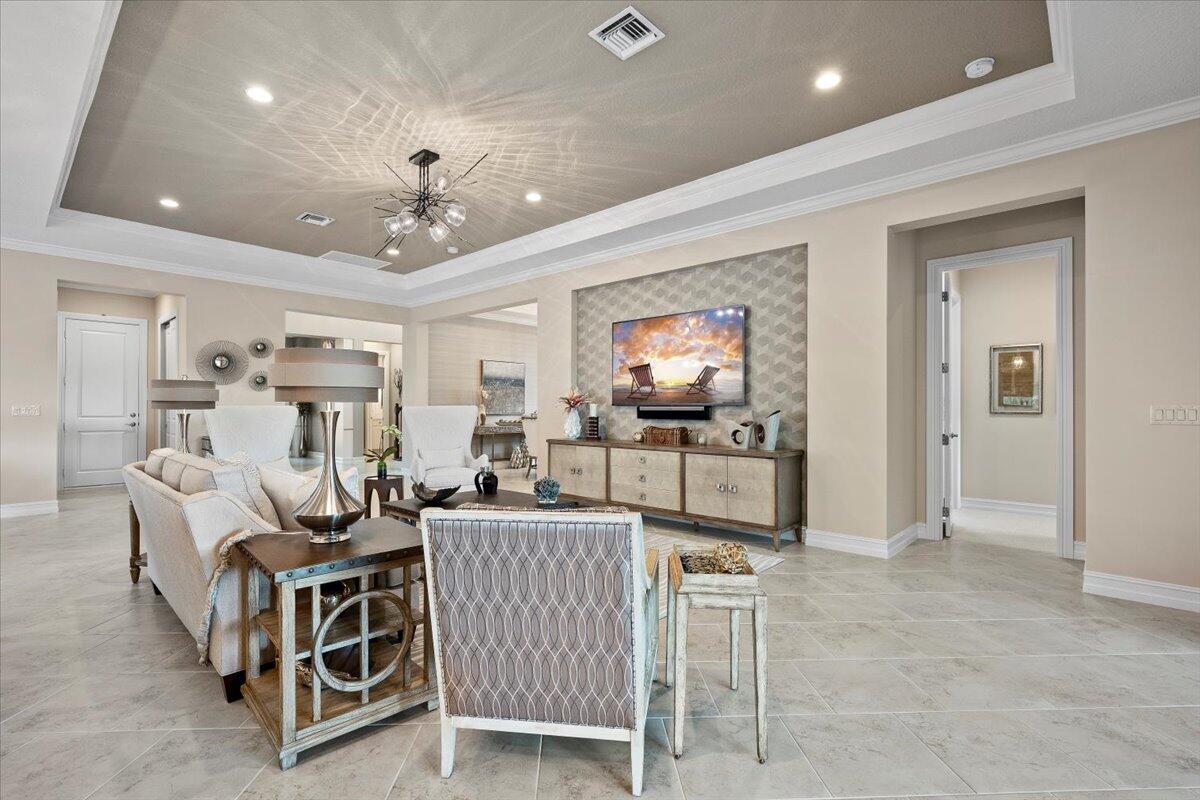 JUPITER COUNTRY CLUB POD - Residential Lease