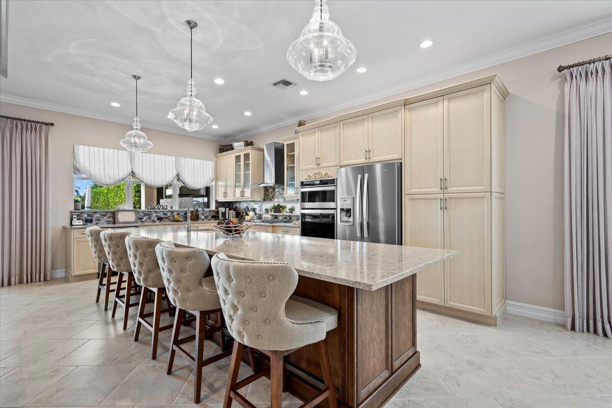 JUPITER COUNTRY CLUB POD - Residential Lease