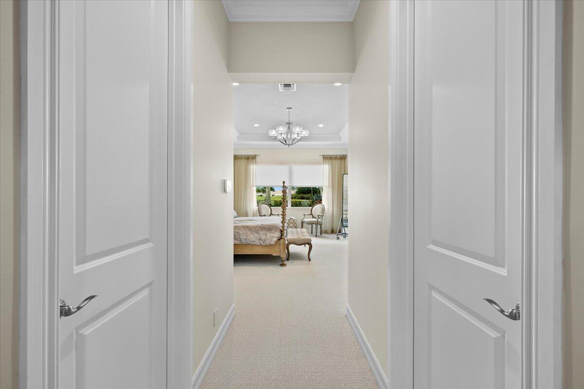 JUPITER COUNTRY CLUB POD - Residential Lease