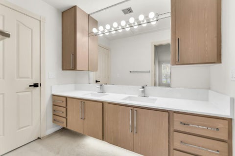 Tiny photo for 8120 Northboro Court #20a, Lake Clarke Shores, FL 33406 (MLS # B26042800)