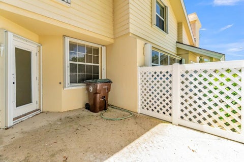 Tiny photo for 8120 Northboro Court #20a, Lake Clarke Shores, FL 33406 (MLS # B26042800)