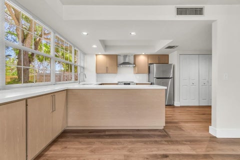 Tiny photo for 8120 Northboro Court #20a, Lake Clarke Shores, FL 33406 (MLS # B26042800)