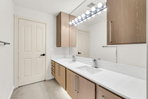Tiny photo for 8120 Northboro Court #20a, Lake Clarke Shores, FL 33406 (MLS # B26042800)