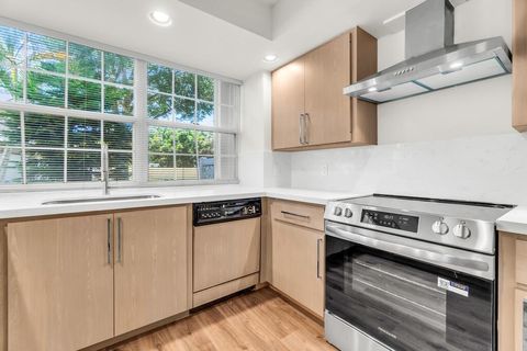 Tiny photo for 8120 Northboro Court #20a, Lake Clarke Shores, FL 33406 (MLS # B26042800)