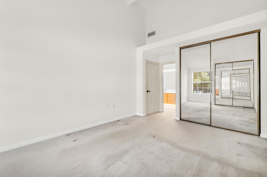 Photo of 8120 Northboro Court #20a, Lake Clarke Shores, FL 33406 (MLS # B26042800)