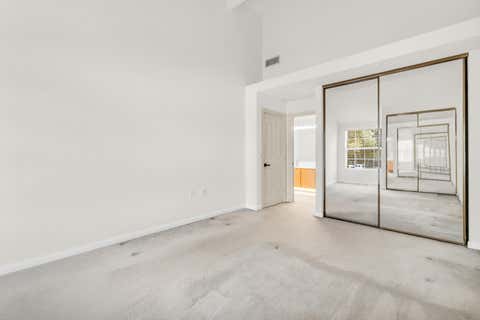 Tiny photo for 8120 Northboro Court #20a, Lake Clarke Shores, FL 33406 (MLS # B26042800)