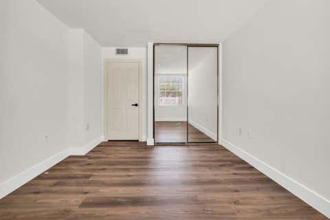 Tiny photo for 8120 Northboro Court #20a, Lake Clarke Shores, FL 33406 (MLS # B26042800)