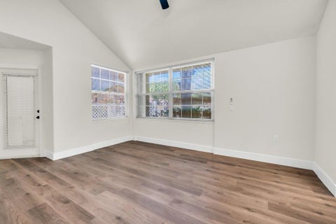 Tiny photo for 8120 Northboro Court #20a, Lake Clarke Shores, FL 33406 (MLS # B26042800)