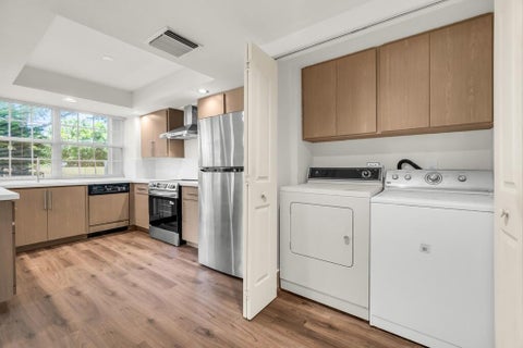 Tiny photo for 8120 Northboro Court #20a, Lake Clarke Shores, FL 33406 (MLS # B26042800)