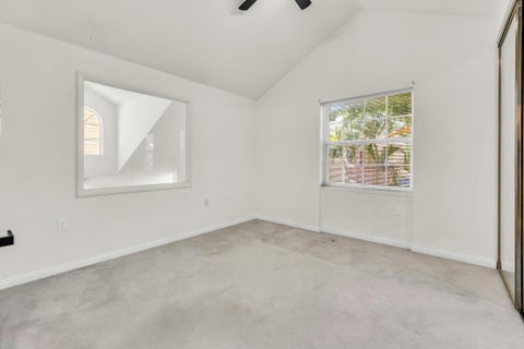 Tiny photo for 8120 Northboro Court #20a, Lake Clarke Shores, FL 33406 (MLS # B26042800)