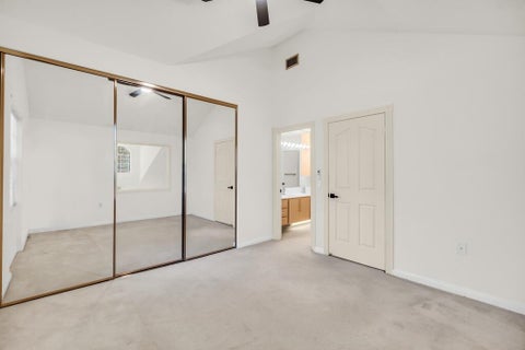Tiny photo for 8120 Northboro Court #20a, Lake Clarke Shores, FL 33406 (MLS # B26042800)