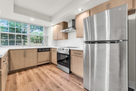 Tiny photo for 8120 Northboro Court #20a, Lake Clarke Shores, FL 33406 (MLS # B26042800)