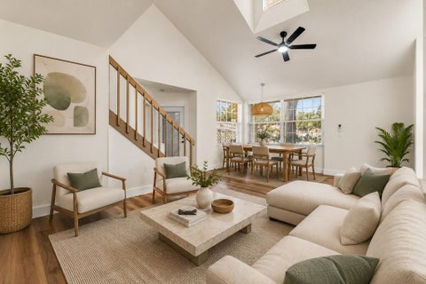 Tiny photo for 8120 Northboro Court #20a, Lake Clarke Shores, FL 33406 (MLS # B26042800)