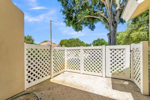 Tiny photo for 8120 Northboro Court #20a, Lake Clarke Shores, FL 33406 (MLS # B26042800)