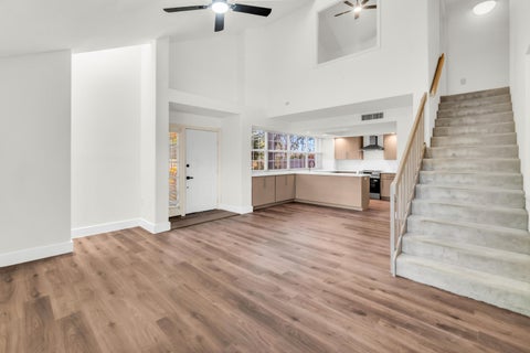 Tiny photo for 8120 Northboro Court #20a, Lake Clarke Shores, FL 33406 (MLS # B26042800)