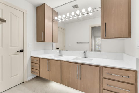 Tiny photo for 8120 Northboro Court #20a, Lake Clarke Shores, FL 33406 (MLS # B26042800)