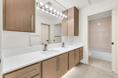 Tiny photo for 8120 Northboro Court #20a, Lake Clarke Shores, FL 33406 (MLS # B26042800)
