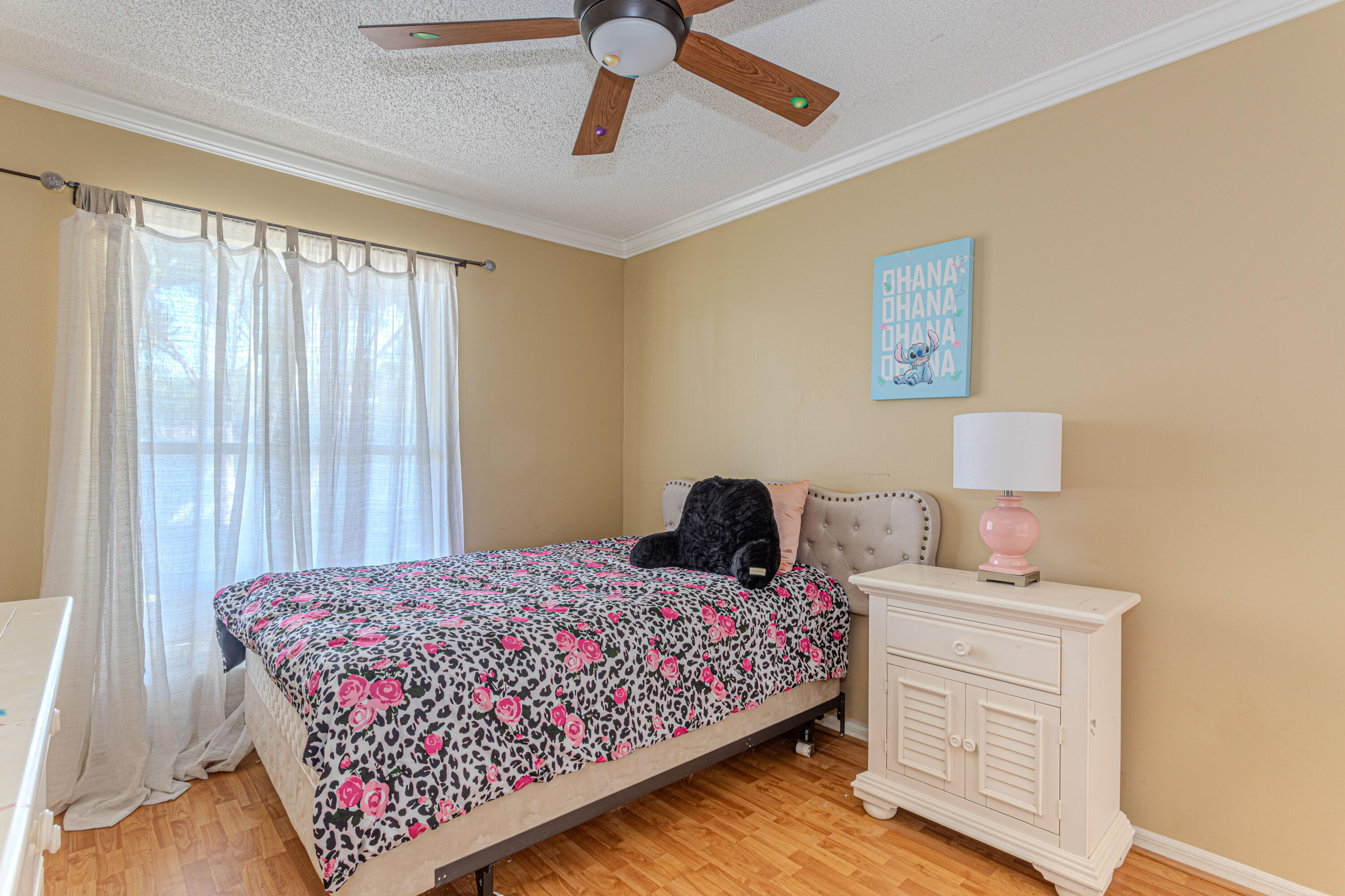 CANARY PALM CLUB - Residential