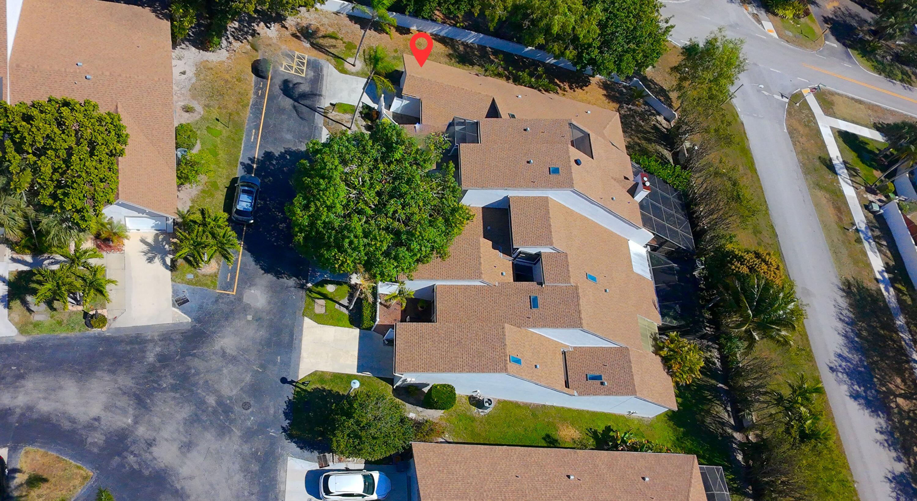 CANARY PALM CLUB - Residential