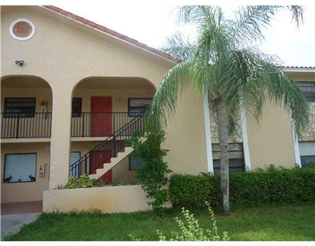 Photo of 11610 NW 27th Court #4, Coral Springs, FL 33065 (MLS # F10494676)
