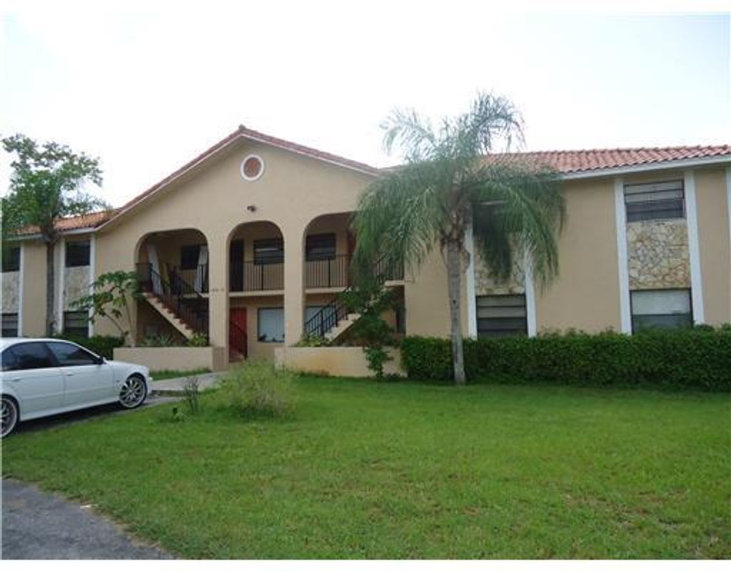 Photo of 11610 NW 27th Court #4, Coral Springs, FL 33065 (MLS # F10494676)