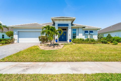 9266 Orchid Cove Circle Vero Beach FL 32963