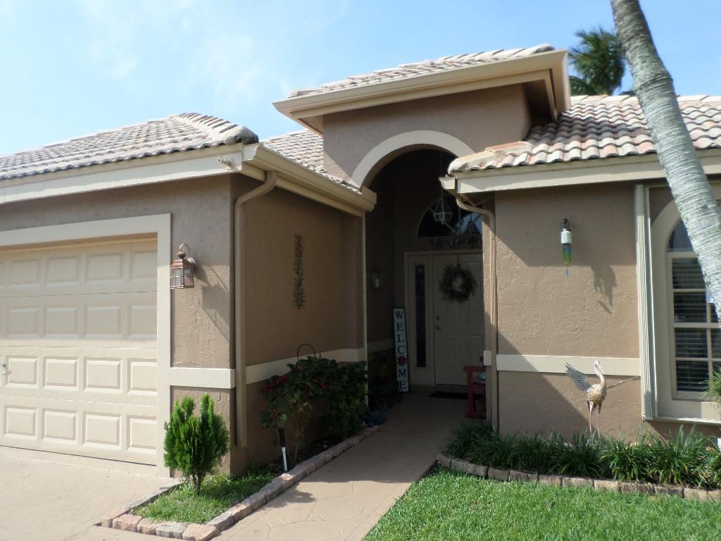 Hagen Ranch Heights - Residential