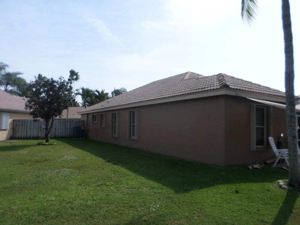 Hagen Ranch Heights - Residential
