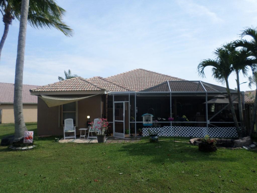 Hagen Ranch Heights - Residential