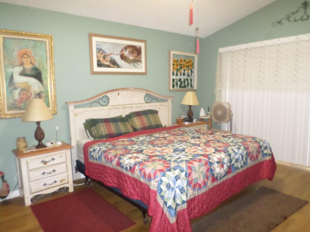 Hagen Ranch Heights - Residential