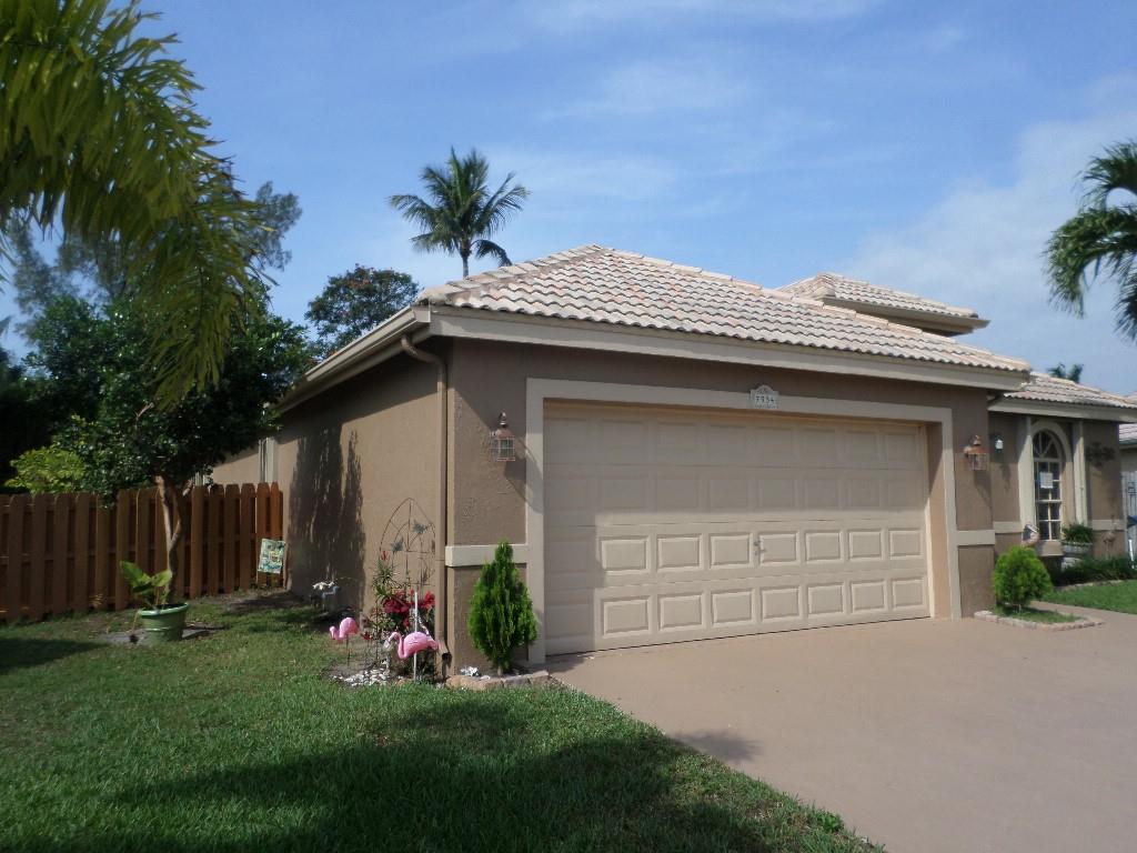 Hagen Ranch Heights - Residential