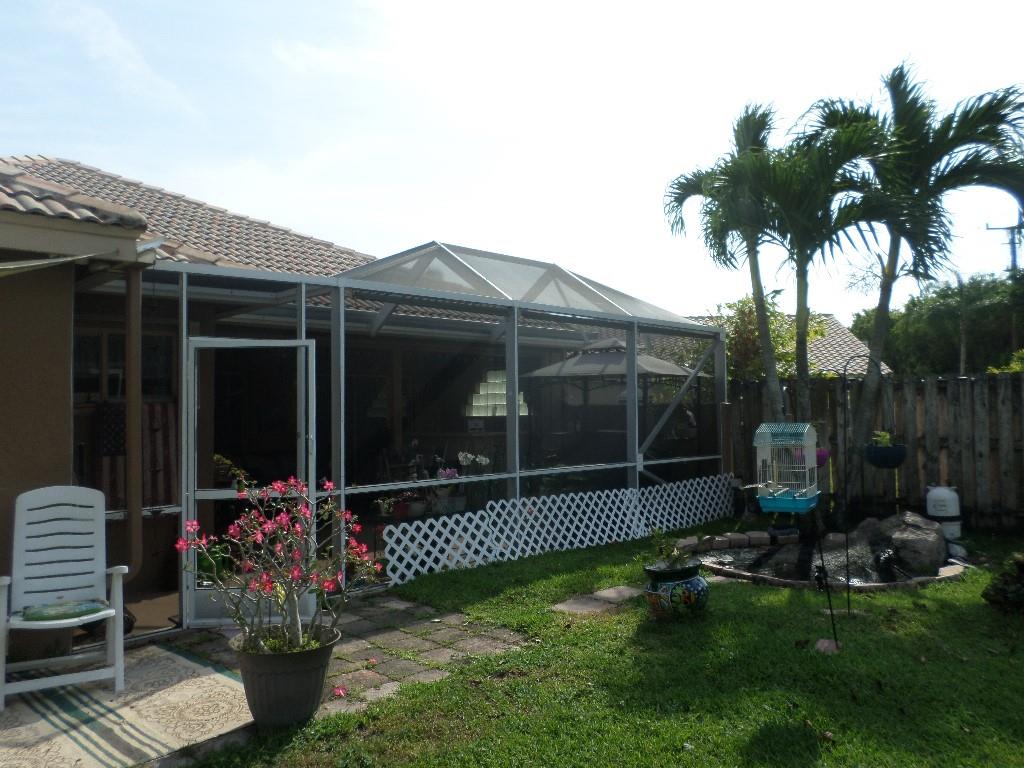 Hagen Ranch Heights - Residential