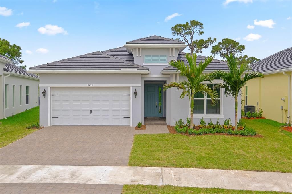 Photo of 4611 SW Ardsley Drive, Stuart, FL 34997 (MLS # R10634741)