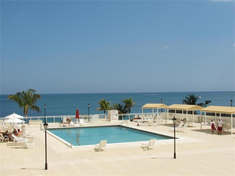 Playa Del Mar Condo - Residential Lease