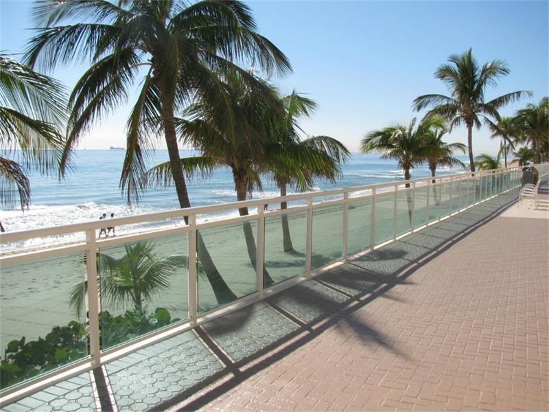 Playa Del Mar Condo - Residential Lease