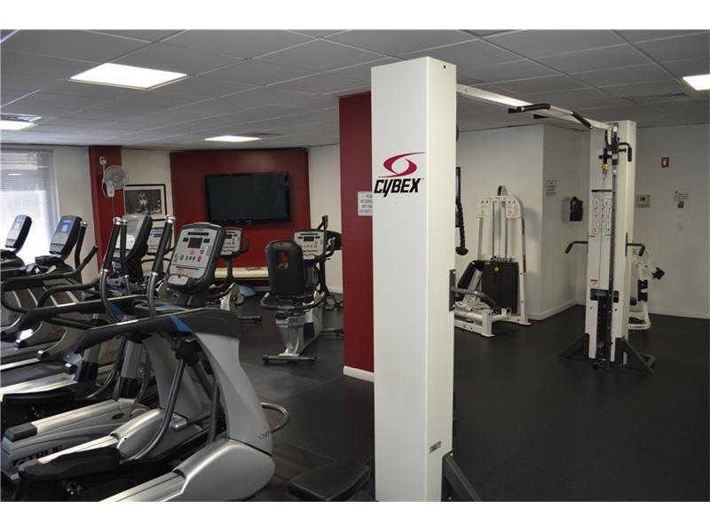 Playa Del Mar Condo - Residential Lease