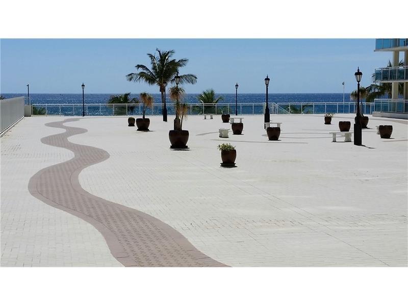 Playa Del Mar Condo - Residential Lease