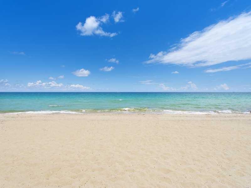 Playa Del Mar Condo - Residential Lease