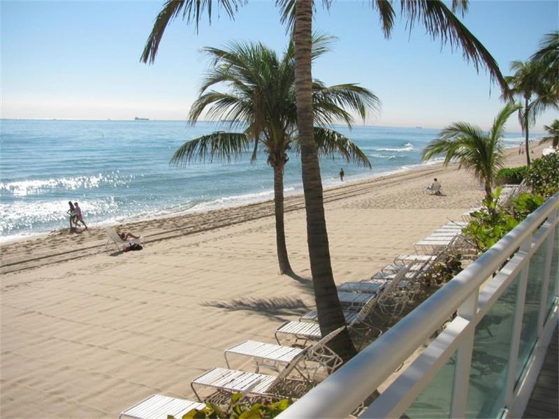 Playa Del Mar Condo - Residential Lease