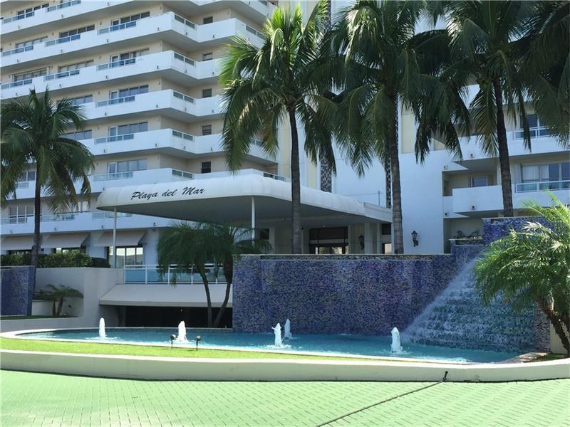 Playa Del Mar Condo - Residential Lease